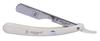 GENTLEMAN Gentleman Razor Stainless Steel Straight Edge Barber Razor For Men Well Balanced Sliding Style Weight, Finely Balanced (FREE Blade Inside) view 2