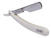 GENTLEMAN Gentleman Razor Stainless Steel Straight Edge Barber Razor For Men Well Balanced Sliding Style Weight, Finely Balanced (FREE Blade Inside) view 3