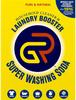 GR Super Washing Soda Detergent Booster & Household Cleaner (490 GRAMS) view 1