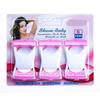 Bella Faccia Disposable 6 Blades Body & Bikini Shaving Razor, Under Arms, Hand, Leg, Thai Hair Cleaner Remover Waxing for Women view 3