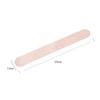 ayushicreationa Wooden Professional Wax Knife Spatula Applicator for Home and Salon (Pack of 100) view 3