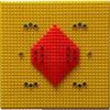 Acupro Health Care System acs mart acupressure mat super foot massager view 1