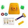 Maxmi4U? Acupressure Kit For Pain Relief and Full Body Blood Circulation view 1