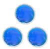 AMI Easy Reusable Cold Hot Gel Packs CE ISO Certified 3 Nos view 1