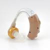 FCS Behind The Ear (F-136 Hearing Aid) Personal Hearing Instrument Pair of Both Ear With 6 Batteries for Mild to Moderate Hearing Loss (3 Month Seller Warranty). view 4