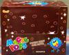 Magic Pops Popping Candy Cola Flavor, 40 Pouches, 200 Grams Box( Imported ) view 1