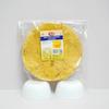 ADH BANARASI ALOO PAPAD 400 GMS + FREE PANIPURI WITH MASALA Worth Rs50||Handmade in Banaras || Flat Bread Potato Crisp || Ready to Fry ||Gluten Free || view 3