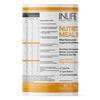 INLIFE Meal Replacement Shake | Nutritional Meal Protein Shake | Sugar Free, 20g Protein, 5g Fiber, 207 Calories, 500g (Mango) view 3