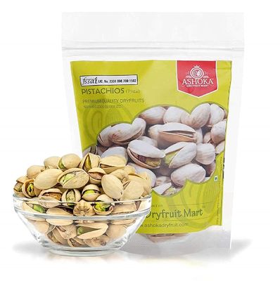ADFM (ASHOKA DRY FRUIT MART) Dry Fruits Combo Pack Of 4,Assorted Dry Fruits And Nuts Kaju Kismis Badam Pista Combo(Each Pack 250 Gm)
