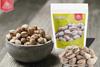 ADFM (ASHOKA DRY FRUIT MART) Dry Fruits Combo Pack Of 4,Assorted Dry Fruits And Nuts Kaju Kismis Badam Pista Combo(Each Pack 250 Gm) view 3
