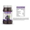 Manama Strawberry, Blueberry, Mulberry and Raspberry Fruit Jam, 500GMS Each, Berry Jam Combo, Pack of 4 view 4