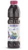 Manama Blueberry, Strawberry, Cranberry, Raspberry and Mulberry Fruit Crush (750ML) for Dessert Toppings, Pack of 5 view 2