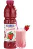 Manama Blueberry, Strawberry, Cranberry, Raspberry and Mulberry Fruit Crush (750ML) for Dessert Toppings, Pack of 5 view 3