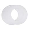10Pcs/Pack Standard Wax Warmer Protective Collars Ring Professional Protective Clean Pot Accessory for 14OZ Wax Can view 1