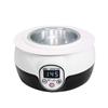 10Pcs/Pack Standard Wax Warmer Protective Collars Ring Professional Protective Clean Pot Accessory for 14OZ Wax Can view 2