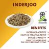 Herbaveda- Indrajau Kadwa 500g | Holarrhena Pubescens | Indrajao | Inderjo | Kadwa inderjo | Inderjav Talkh view 3