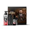 BEARDO Don's Beard Growth Pro Kit for Men| Complete Beard Growth & Grooming Kit | Ideal Gift Set for Men's | Gift for Brother | Gift for Husband | Beard Care Starter Kit | Rakhi Gift for Brother view 1