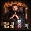 BEARDO Don's Beard Growth Pro Kit for Men| Complete Beard Growth & Grooming Kit | Ideal Gift Set for Men's | Gift for Brother | Gift for Husband | Beard Care Starter Kit | Rakhi Gift for Brother view 2