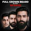 BEARDO Don's Beard Growth Pro Kit for Men| Complete Beard Growth & Grooming Kit | Ideal Gift Set for Men's | Gift for Brother | Gift for Husband | Beard Care Starter Kit | Rakhi Gift for Brother view 4