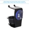 Men's Shaving Kit Shaving Brush Holder + Soap Bowl Male Beard Shaving Soap Bowl Shaving Stand Male Shaving Tool Set view 3
