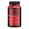 WILD BUCK Hyper Bulk Gain Mass & Weight Gainer Capsule For Fast Weight & Muscle Gain,Daily Muscle Building Weight Supplement For Muscle Growth,Stamina & Strength,For Men & Women- 90 Cap,1 Count view 3