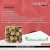 IndianJadiBooti Baheda for good digestion and appetite Bibhitaki Sabut Belliric Myrobalan, 250 Grams Pack view 3