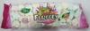 Fluffey Fruit Flavored Pure Vegetarian Marshmallow, 160 g, 80 pcs view 3