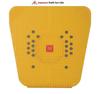 ACi Acupressure Foot Relief Plastic Mat and Magnetic Acupressure Shoes Insoles for All Body Blood Circulation view 2