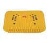 ACi Acupressure Foot Relief Plastic Mat and Magnetic Acupressure Shoes Insoles for All Body Blood Circulation view 4