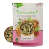 IndianJadiBooti Baheda Bibhitaki Chilka Belliric Myrobalan, 400 Grams Pack view 1