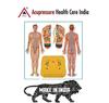 ACi Acupressure Power Mat with Magnets and Pyramids -Set of Combo view 4