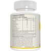 EternalHealth Vitamin D3 with K2 as MK-7 - Vitamin D & K Complex - Vitamin D3 & K2 as MK-7 - (120 Vegetable Capsules) view 3