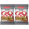 Chandan Mouth Freshener Mint Sweet Mukhwas 100% Natural | Pack of 4 | 200g | Contains Fennel Mixed with Spices view 1