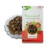 IndianJadiBooti Harad Badi Yellow Haritaki | Yellow Terminalia Chebula | Kadukkai | Haritaki Natural | Inknut | Harad Badi Pili - Harad Big | Karakkaya |100 Grams Pack view 1