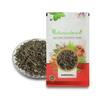 IndianJadiBooti Ayurvedic Edible Bhringraj Dry Leaves (Eclipta Alba) | False Daisy | Bhangra Bringraj 100 Grams Pack view 1