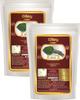 Biotic Natural Guduchi Powder (Tinospora cordifolia) Giloy Powder - 400gm Organic Gulvel Powder - Tippa Teega - Amruthaballi for diabetes view 1