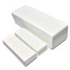 Elecsera Wax Hair Removal White Strips Pack of 2 (100 Strips) view 1