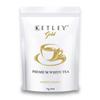 Ketley Gold White Tea Leaves - Darjeeling White Peony, 75gm, Pack of 4 view 1