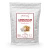BAKE KING Ammonium Bicarbonate 100gm, Agent Biscuits Food Grade Hornsalt - Hartshorn Perfect for Baking (Cookies and Biscuits) view 1