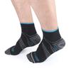 Compression Socks Arch Support Ankle Support Socks for Men & Women Keeping Warm Plantar Fasciitis Travel & Sports 1 Pair Foot Care Socks view 1