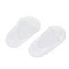 1Pair Soft Silicone Moisturizing Gel Heel Socks Cracked Foot Skin Care Protector Breathable Feet Massager Foot Pain Relief view 1