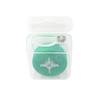50m Dental Floss Inter-Dental Teeth Cleaner Built-in Spool Flat Wire Dental Flosser Replacement Core Mint Flavor view 1