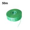50m Dental Floss Inter-Dental Teeth Cleaner Built-in Spool Flat Wire Dental Flosser Replacement Core Mint Flavor view 3