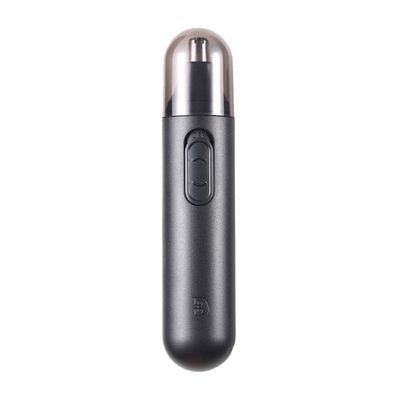Electric Nose Hair Trimmer Ear Face Hair Removal Shaver Clipper Painless Trimming Waterproof Low Noise Face Care Tool