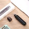Electric Nose Hair Trimmer Ear Face Hair Removal Shaver Clipper Painless Trimming Waterproof Low Noise Face Care Tool view 4