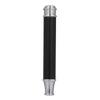90mm Mini Short Handle Safety Razor Handle Comfortable Hand view 1