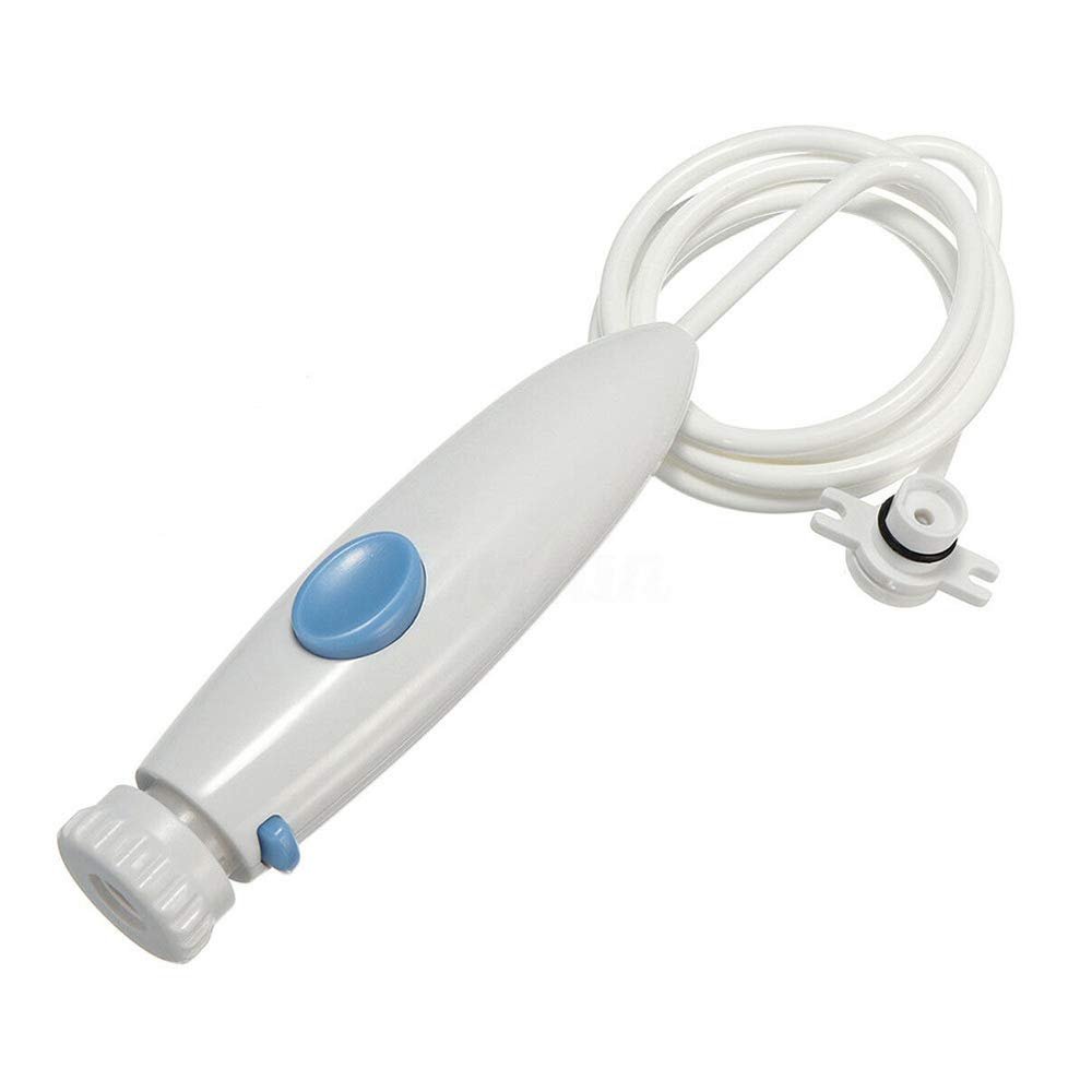 Handle Kit Dental Replacement Tube Hose Oral Hygiene Accessories for Wp-100 Wp-450 Wp-660 Wp-900