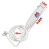 Handle Kit Dental Replacement Tube Hose Oral Hygiene Accessories for Wp-100 Wp-450 Wp-660 Wp-900 view 2