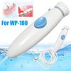 Handle Kit Dental Replacement Tube Hose Oral Hygiene Accessories for Wp-100 Wp-450 Wp-660 Wp-900 view 4