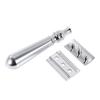 Double Edge Safety Razor Men's Traditional Shaving Razor Long Handled Razor for Dry & Wet Shaving Male Shaving Tool view 2